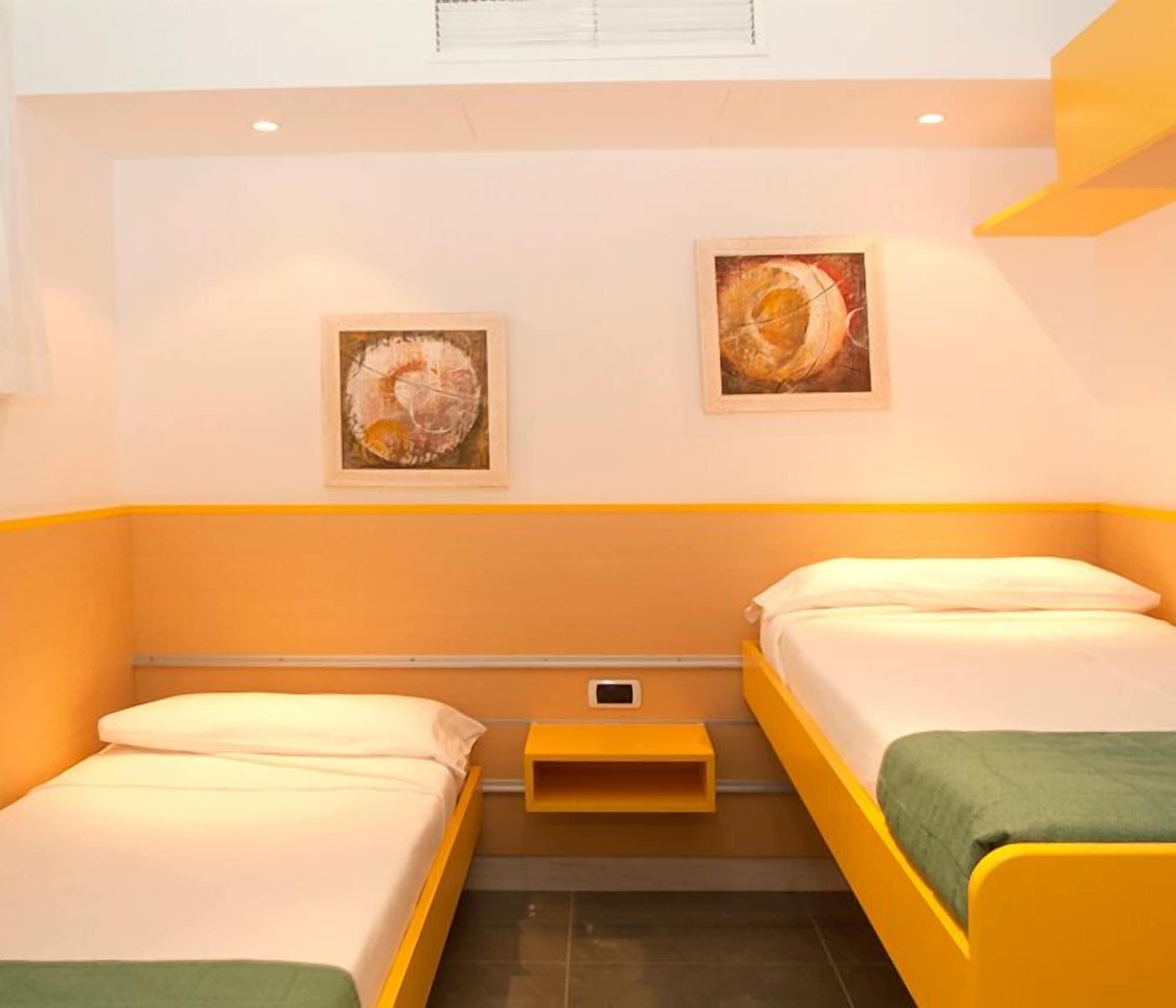 דירות פוארטו ריקו El Greco (Adults Only) מראה חיצוני תמונה