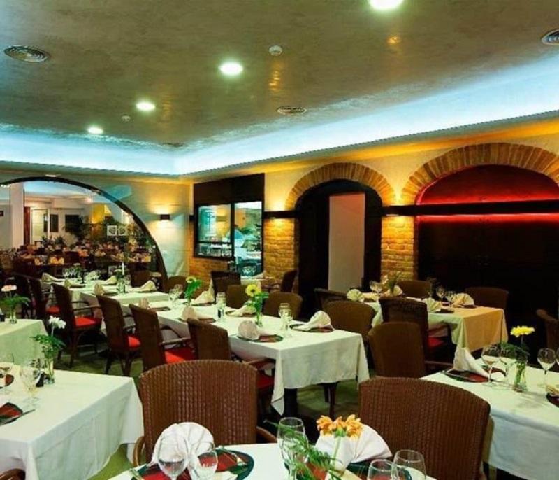 דירות פוארטו ריקו El Greco (Adults Only) מראה חיצוני תמונה