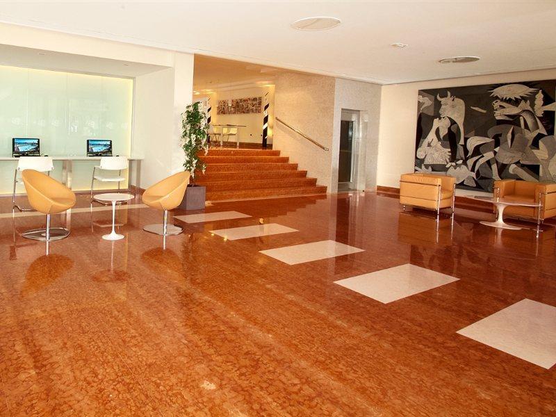 דירות פוארטו ריקו El Greco (Adults Only) מראה חיצוני תמונה