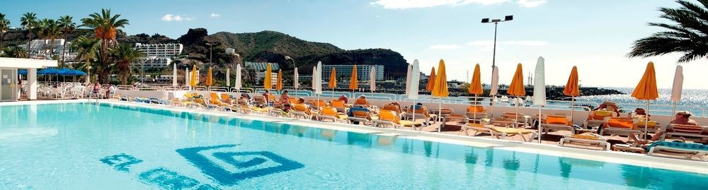 דירות פוארטו ריקו El Greco (Adults Only) מראה חיצוני תמונה