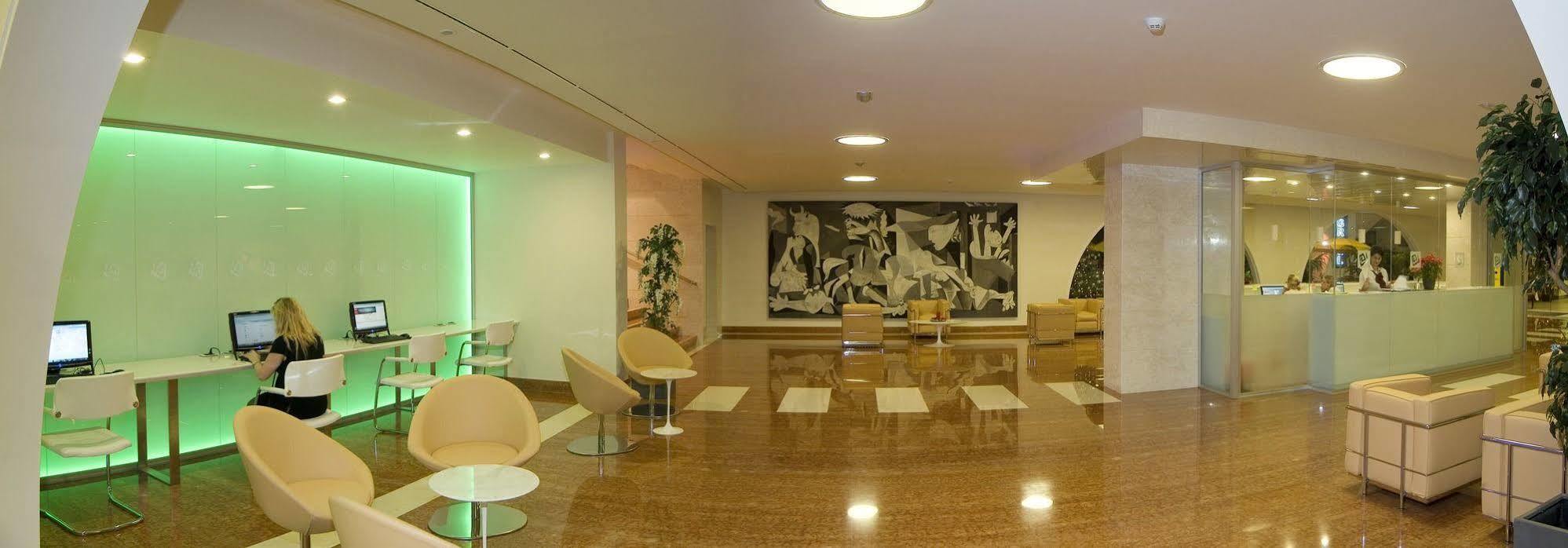 דירות פוארטו ריקו El Greco (Adults Only) מראה חיצוני תמונה
