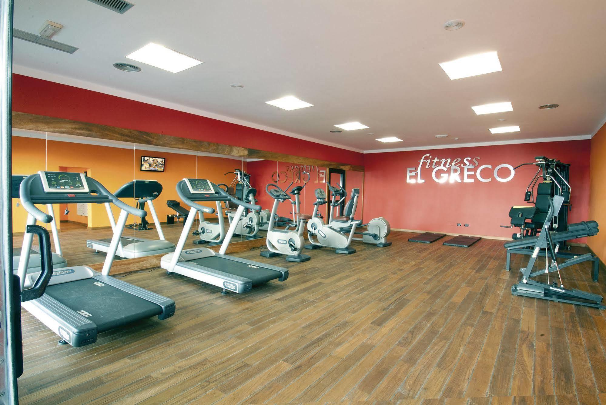 דירות פוארטו ריקו El Greco (Adults Only) מראה חיצוני תמונה